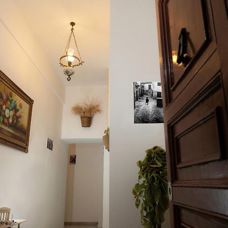 B & B Agrigento Antica ภายนอก รูปภาพ