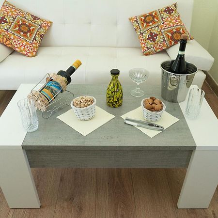 B & B Agrigento Antica ภายนอก รูปภาพ