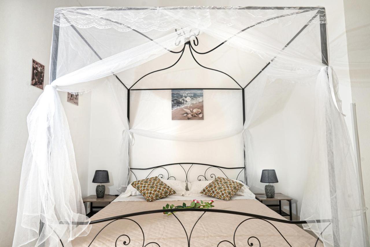 B & B Agrigento Antica ภายนอก รูปภาพ