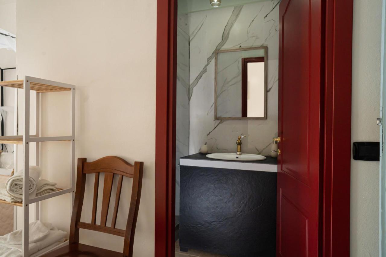 B & B Agrigento Antica ภายนอก รูปภาพ