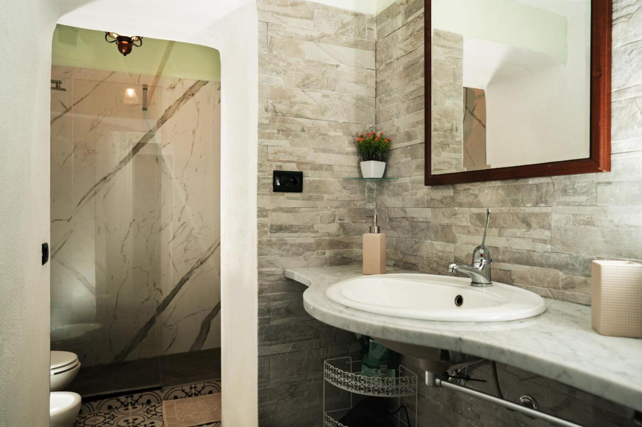 B & B Agrigento Antica ภายนอก รูปภาพ